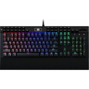 Redragon Yama Black (k550-bk)