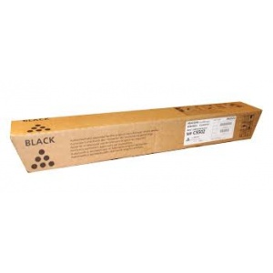 Ricoh Toner MPC5502 Black 842020