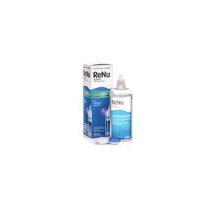 Bausch&Lomb ReNu MultiPlus 360 ml cu suport