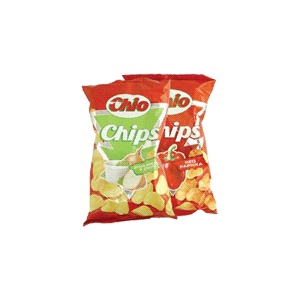 Chio CHIPS 150 grame