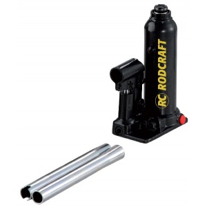 Rodcraft MGN-2 Cric hidraulic tip butelie