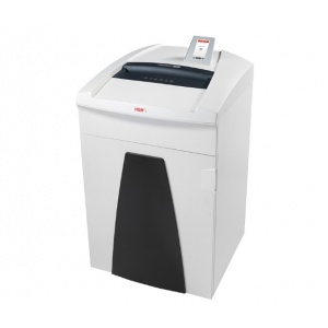 HSM Distrugator documente Securio P36i - 25-27 coli