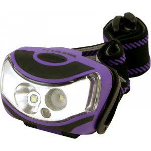 Varta 2X1W LED, 120 lm, 3AAA 18630