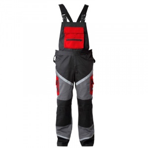 Lahti Pro SALOPETA LUCRU GROASA PREMIUM NUANTATA - M/H-170 Profi Tools