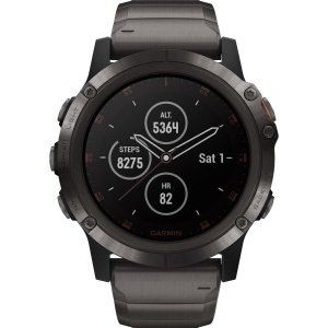 fenix 5 plus pret