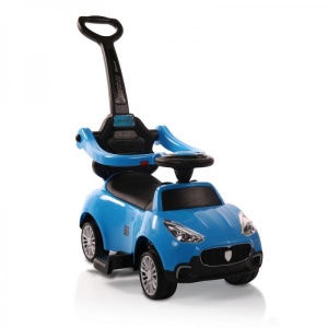 Cangaroo Moni Horizon QC2282 Blue
