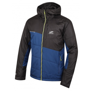 Hannah Geaca schi barbati Duffel Ensign Albastru/Antracit