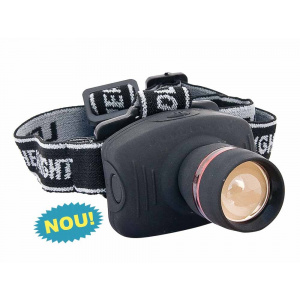 Baracuda Lanterna pescar Power Led
