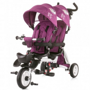 Chipolino 2 Fun amethyst