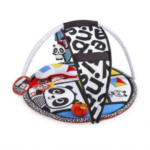 Bright Starts Baby Einstein - Bold New World