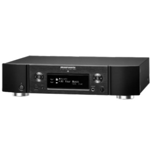 Marantz NA6005 Negru