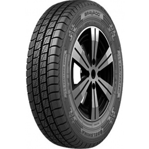 Belshina BEL-303 195/75 R16C 107/105R