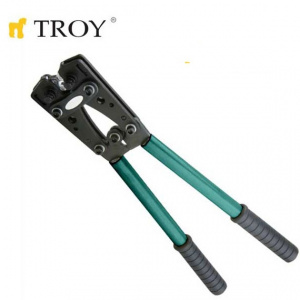 Troy Cleste pentru sertizat si fixat papuci (380mm)