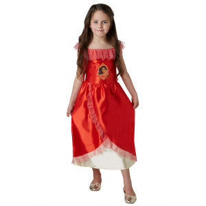 Rubies Costum Elena din Avalor