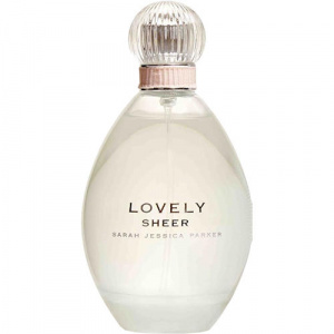 Sarah Jessica Parker Lovely Sheer EDP 100ml