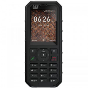 Caterpillar B35 4GB Dual SIM 4G Black
