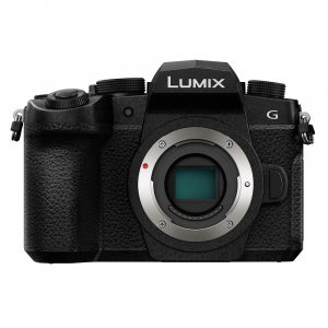 Panasonic Lumix DC-G90 black