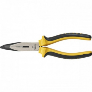 Topex Patent cu varf ascutit indoit 160mm Topex 32D103