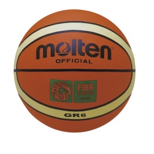 Molten Minge baschet BGR6