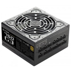 EVGA G3 SuperNova Gold 750W (220-G3-0750-X2)