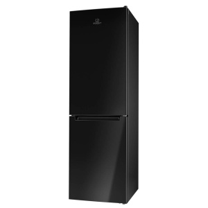 Indesit LI8 FF2 K Negru