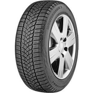 Firestone Winterhawk 3 XL 215/50 R17 95V