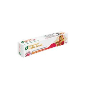 VivaNatura Pasta de dinti india fresh cu neem si turmeric 80ml