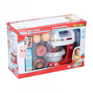 Eddy Toys Mixer 8 piese