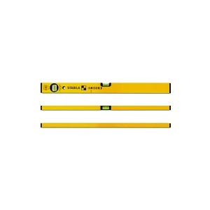 Stabila Nivela cu bula Tip 70 de 180 cm STABILA