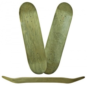 Sportmann Placa Skateboard Original