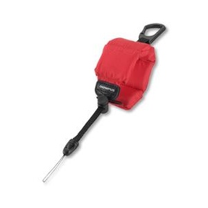 Olympus Floating Handstrap Red CHS-09