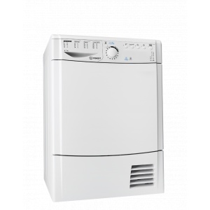 Indesit EDPA 745 A1 ECO Alb