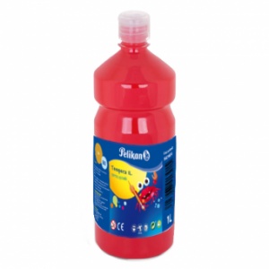 Pelikan TEMPERA 1L, PURPURIU