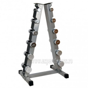 Sportmann Suport vertical gantere LRK-104