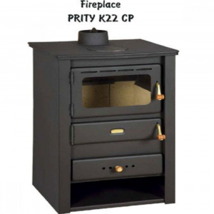 PRITY K22 CP W10 14kW
