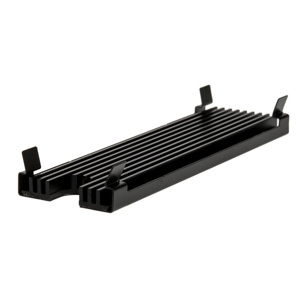 Thermal Grizzly M.2 SSD Cooler (TG-M2SSD-ABR)