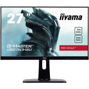 Iiyama G-Master Red Eagle GB2760HSU-B1