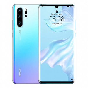 Huawei P30 Pro 128GB 8GB RAM 4G Midnight Black