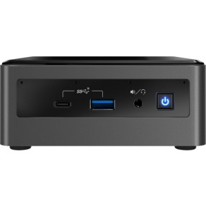 Intel (NUC) Next Unit of Computing NUC10I5FNH2