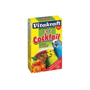 Vitakraft Cocktail perus cu fructe 200gr