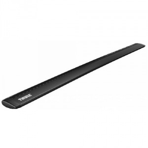 Thule Bare transversale Acura EL, 1996-2005, Sedan, 4 usi