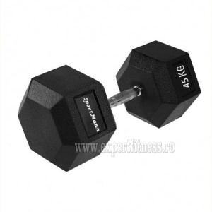 Sportmann Gantera hexagonala 45 kg