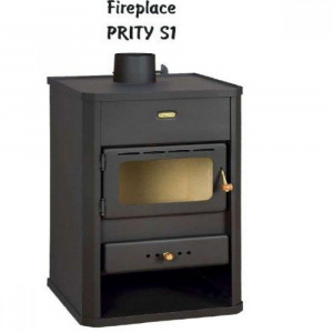 PRITY S2 10kW