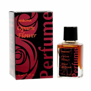 Maroma Opium Flower, 10 ml