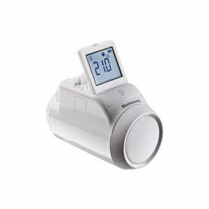 Honeywell CAP TERMOSTATIC DE RADIATOR PT EVOHOME