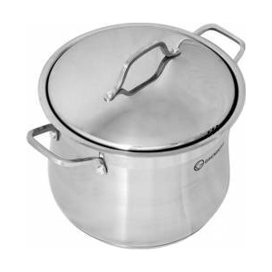 Grunberg Oala cu capac 34 cm gr3134