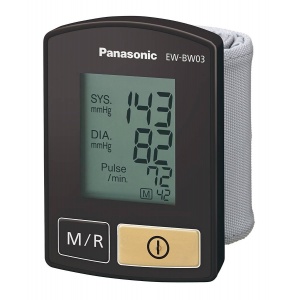 Panasonic Tensiometru EW-BW03K800