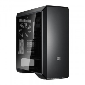 Cooler Master MasterCase MC600P Negru