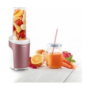 Trisa Power Smoothie 6930.12 Rosu