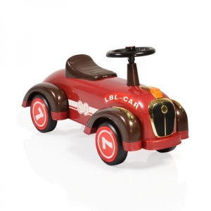 Cangaroo Moni Grand Sport 89 Red